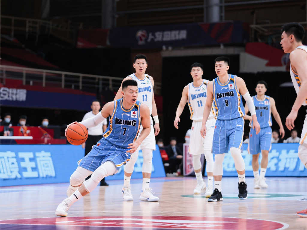 站上NBA