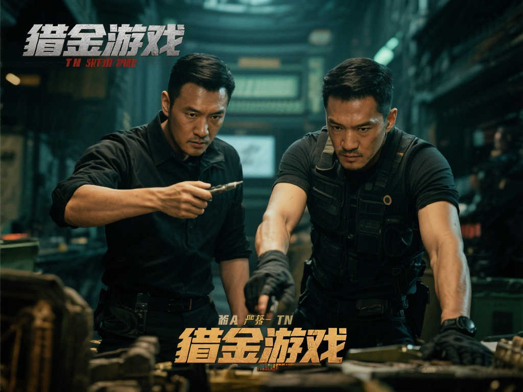 训练中的 训练中的