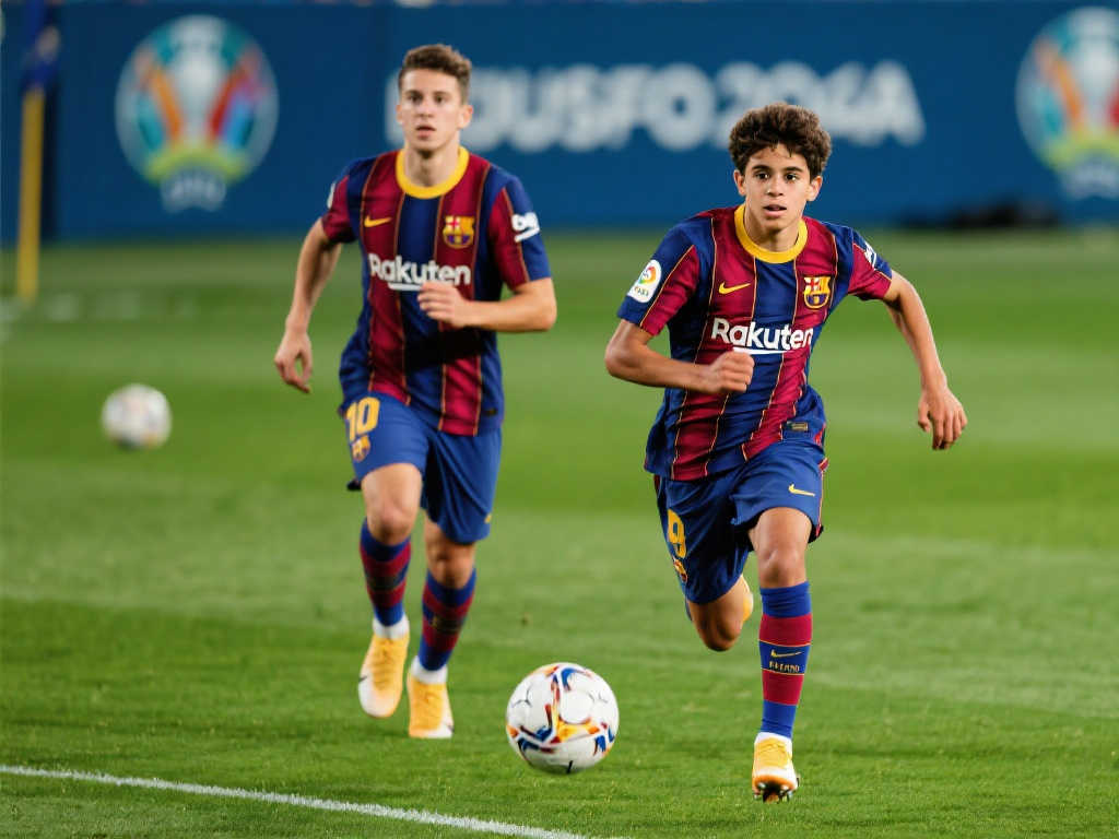 他们已成为 他们已成为