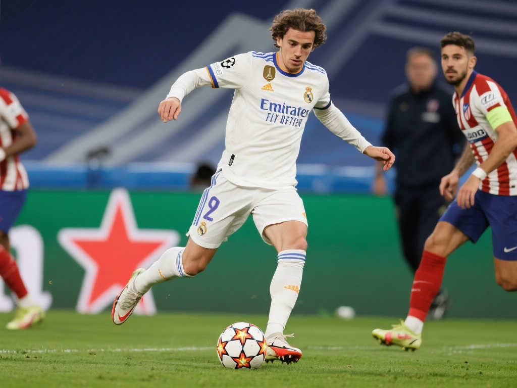 五奪歐冠 五奪歐冠