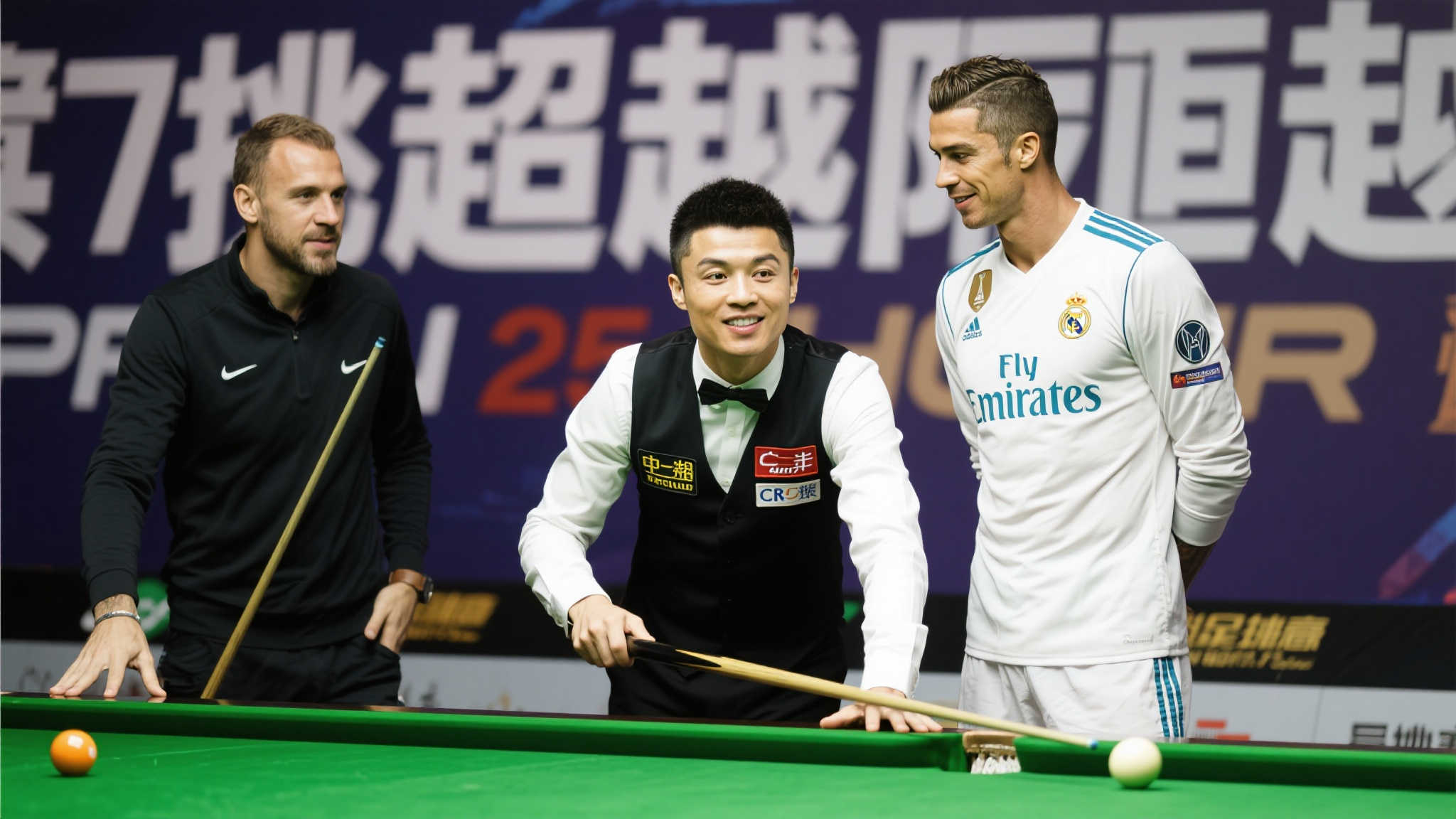 远高于对手 远高于对手